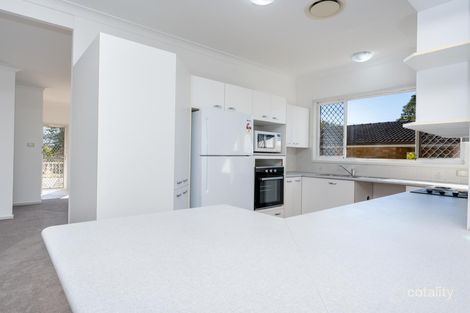 Property photo of 4 Bonarius Street Warners Bay NSW 2282