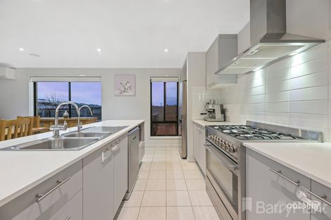 Property photo of 41 Silkwood Drive Warragul VIC 3820