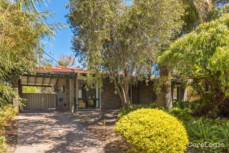 Property photo of 212 Dampier Avenue Kallaroo WA 6025