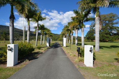 Property photo of 2450 Beaudesert-Nerang Road Canungra QLD 4275