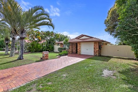 Property photo of 6 Dean Court Urraween QLD 4655