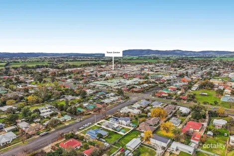 Property photo of 105 Gladstone Street Mudgee NSW 2850