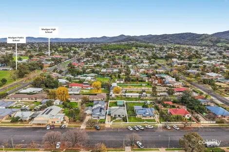 Property photo of 105 Gladstone Street Mudgee NSW 2850