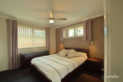 Property photo of 7 Deakin Close Port Macquarie NSW 2444