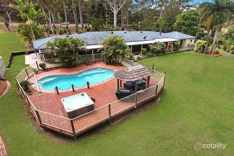 Property photo of 3 Wildflower Street Capalaba QLD 4157