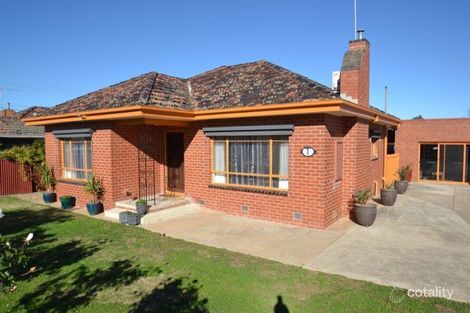 1 Garnet Ave, Wangaratta, VIC 3677