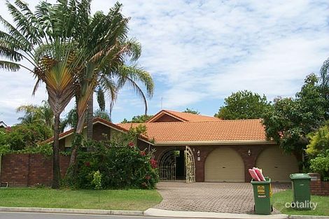 4 Neptune Ct, Surfers Paradise, QLD 4217