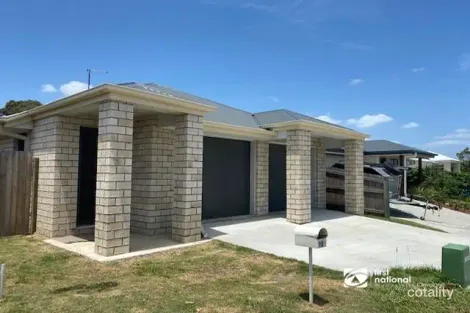 Property photo of 133 Killarney Crescent Capalaba QLD 4157