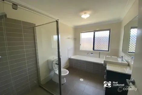 Property photo of 133 Killarney Crescent Capalaba QLD 4157