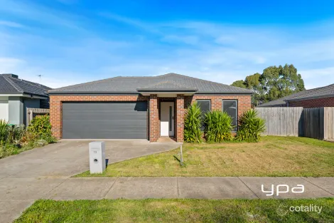 Property photo of 13 Murphy Street Romsey VIC 3434