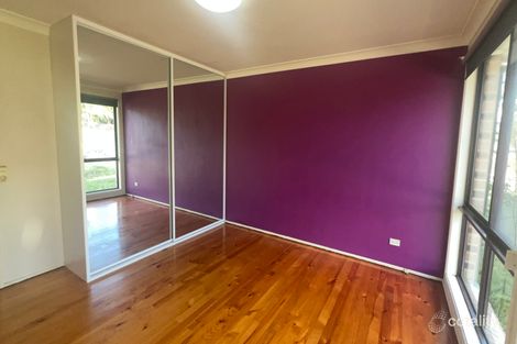 Property photo of 34 McCartney Crescent St Clair NSW 2759