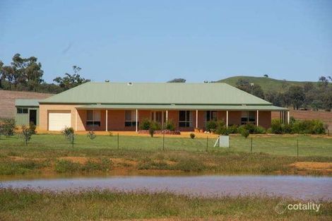 20 Kangaroo Flat Rd, Cowra, NSW 2794