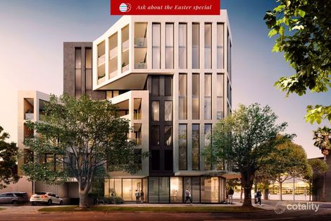 401/33-35 Ringwood St, Ringwood, VIC 3134