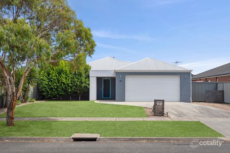 Property photo of 23 Mathieson Place Lara VIC 3212