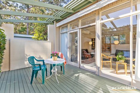 4/12-18 Newth Pl, Surf Beach, NSW 2536