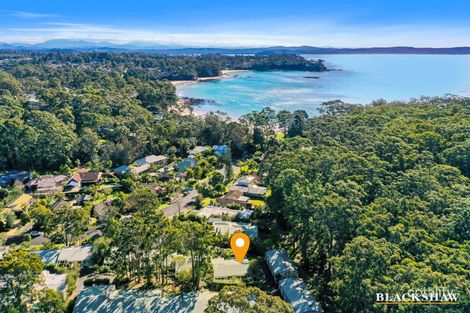 Property photo of 4/12-18 Newth Place Surf Beach NSW 2536