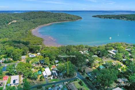 8 Pleasant View Pde, Bundabah, NSW 2324