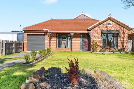 Property photo of 4 Timins Street Sunbury VIC 3429