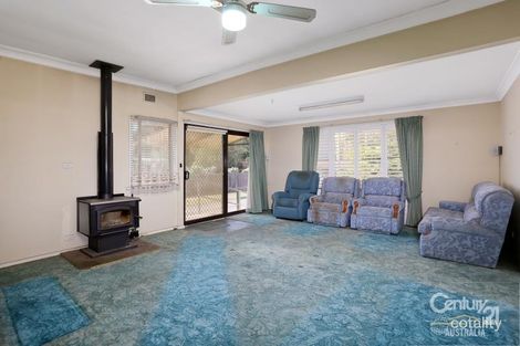 Property photo of 12 Wallace Road Vineyard NSW 2765