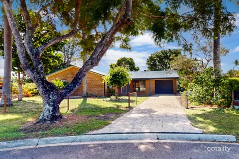 7 Siska Ct, Beachmere, QLD 4510