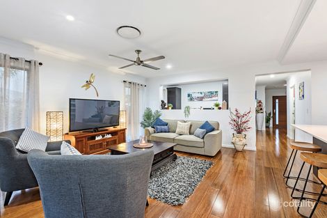 Property photo of 28 Splendid Drive South Ripley QLD 4306
