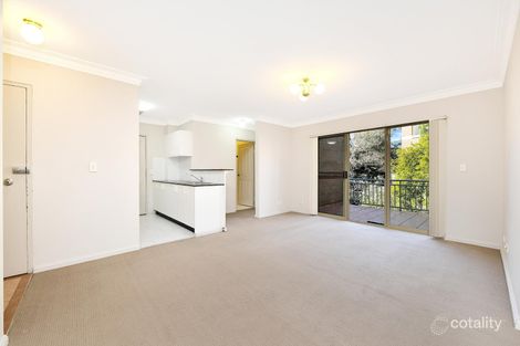 Property photo of 18/12-14 Bellbrook Avenue Hornsby NSW 2077