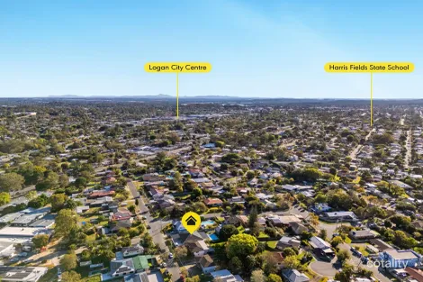 Property photo of 26 Collard Street Slacks Creek QLD 4127