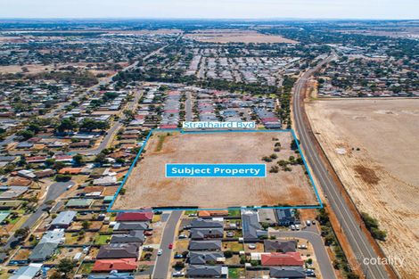 Property photo of 30/60A Strathaird Boulevard Smithfield SA 5114