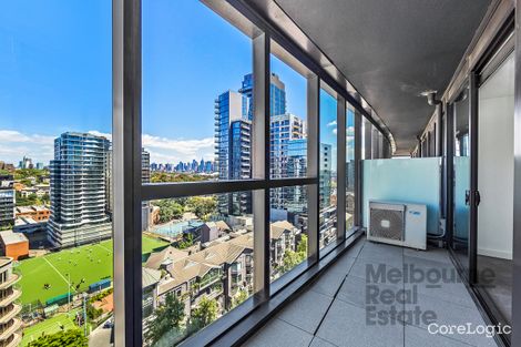 Property photo of 1013/35 Malcolm Street South Yarra VIC 3141