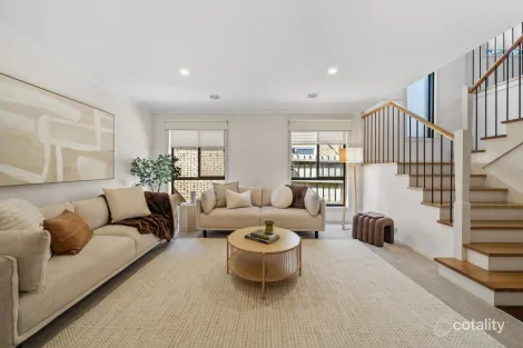 Property photo of 3 Audrey Lane Berwick VIC 3806