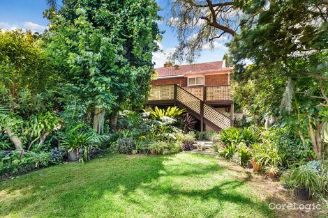 Property photo of 44A Elizabeth Street Artarmon NSW 2064