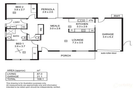 23/3 Aldersey St, Mclaren Vale, SA 5171