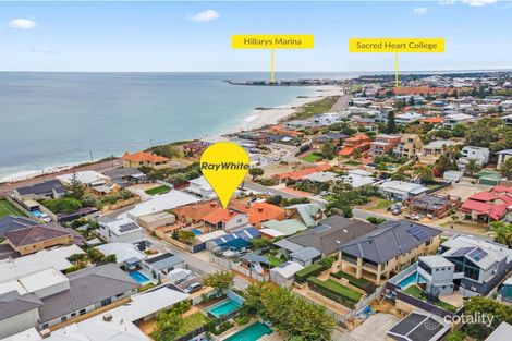 Property photo of 6 High Street Sorrento WA 6020