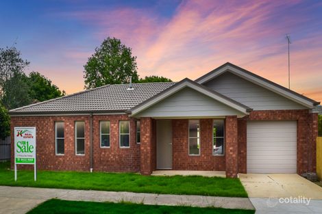 1a Summerlea St, Trafalgar, VIC 3824