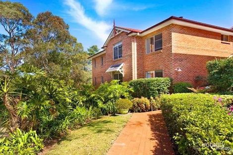 71/183 St Johns Ave, Gordon, NSW 2072