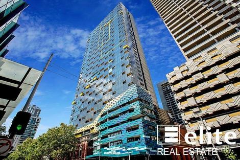 2603/220 Spencer St, Melbourne, VIC 3000