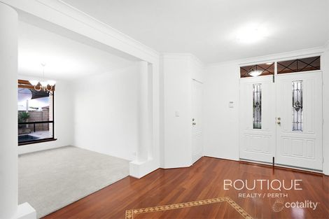 Property photo of 14 Canterbury Circle Currambine WA 6028