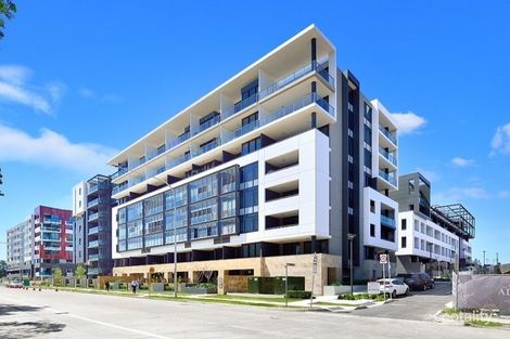 603/2 Footbridge Bvd, Wentworth Point, NSW 2127
