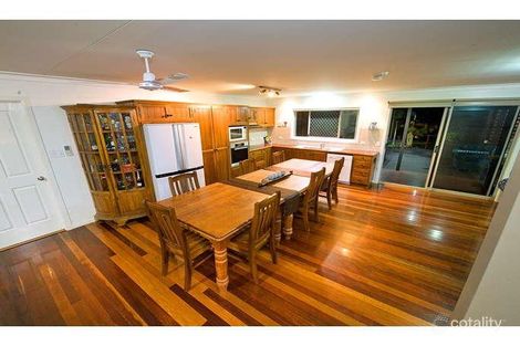 Property photo of 4 Murphy Drive Glenlee QLD 4711