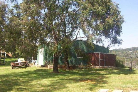 Property photo of 4/110 Hermitage Road Kurrajong Hills NSW 2758