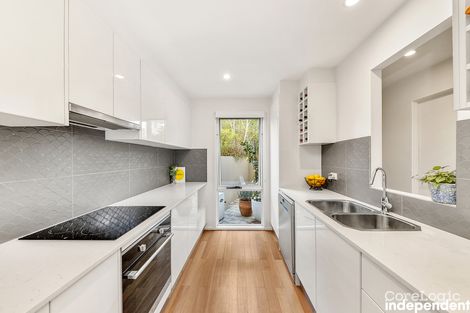 Property photo of 62/12 Challis Street Dickson ACT 2602