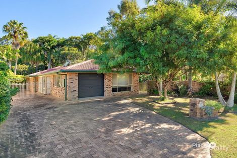 29 Statesman Cres, Sunnybank Hills, QLD 4109