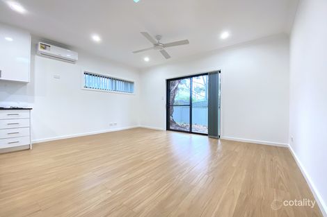 Property photo of 118A Kent Street Epping NSW 2121