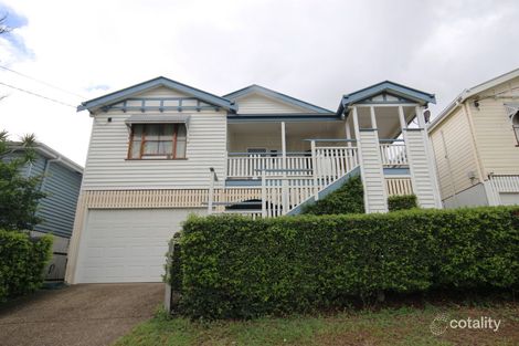 Property photo of 6 Rise Street Mount Gravatt East QLD 4122