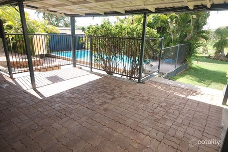 25 Aplin St, Charters Towers City, QLD 4820