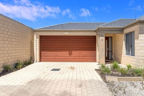 Property photo of 6/37 Oman Pass Canning Vale WA 6155
