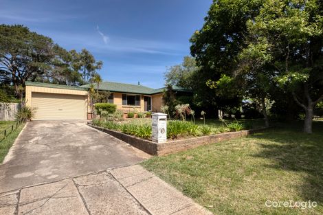 Property photo of 3 Byrnes Place Curtin ACT 2605