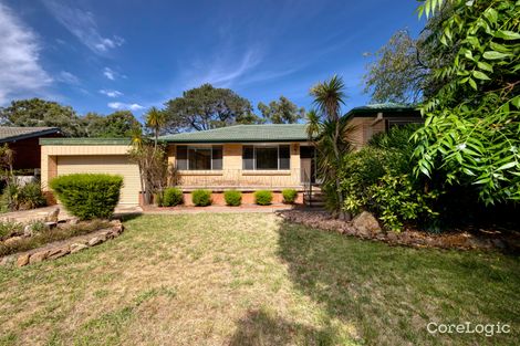 Property photo of 3 Byrnes Place Curtin ACT 2605