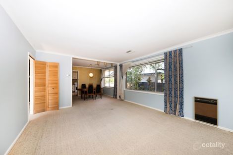 Property photo of 3 Byrnes Place Curtin ACT 2605