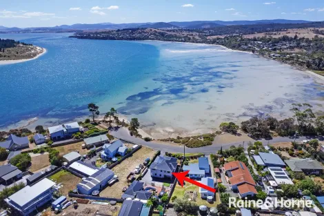Property photo of 34 Jetty Road Dodges Ferry TAS 7173